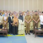 Tangsel Komitmen Wujudkan Pendidikan Inklusif bagi Semua Anak