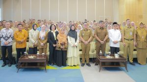 Tangsel Komitmen Wujudkan Pendidikan Inklusif bagi Semua Anak