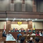 Prinsip Actus Reus dan Mens Rea, LPMM Soroti Prosedur Pembuktian dalam Kasus Bea Cukai