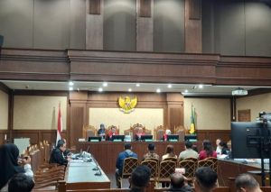 Prinsip Actus Reus dan Mens Rea, LPMM Soroti Prosedur Pembuktian dalam Kasus Bea Cukai