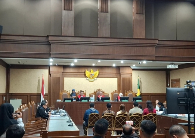 Prinsip Actus Reus dan Mens Rea, LPMM Soroti Prosedur Pembuktian dalam Kasus Bea Cukai