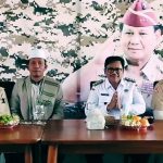Jaga Kekompakan, PPIR Salatiga jalin Silaturahmi