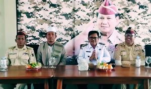 Jaga Kekompakan, PPIR Salatiga jalin Silaturahmi
