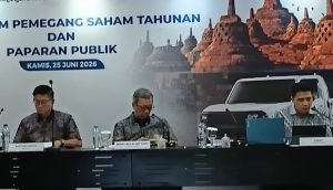 CARS Komitmen Perkuat Strategi Operasional Otomotif dan Layanan Terintegrasi