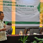 Gandeng Fairatmos, APHI Siapkan Pengusaha Kehutanan Papua Masuk Pasar Karbon Global