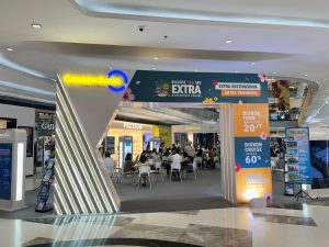 Golden Rama Tours & Travel: Wisatawan Indonesia Kini Rencanakan Liburan Lebih Awal Jelang Musim Travel Fair
