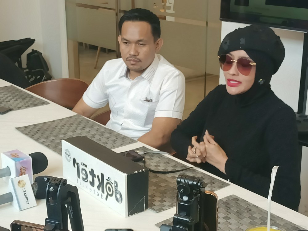 Meski Berkas Telah Dilimpahkan ke Kejaksaan, Doktif Mengaku Masih Ada Kejanggalan