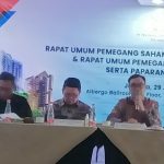 PT Perdana Gapuraprima Tbk Komitmen Mengembangkan Proyek-proyek Strategis