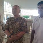 KCCCI Diresmikan, Alfon Berkomitmen Mengembangkan Pecatur Junior dan Wanita