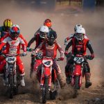 Ducati Tempatkan Lima Rider di Enam Besar Cleosa Series Championship 2026 Round 2