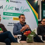 Muslim Pro dan Maybank Syariah Luncurkan Gerakan #YukHaji