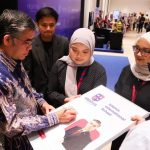 Menaker Tekankan Pentingnya Menyiapkan Generasi Masa Depan Hadapi Dunia Kerja Baru