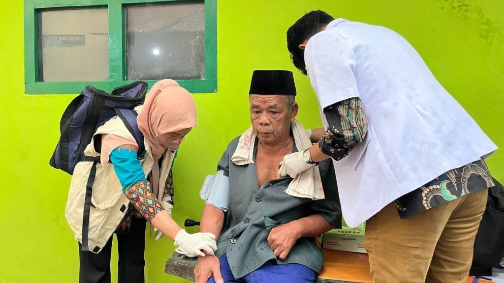 Wali Kota Tangsel: Jangan Ada Kendala Dalam Akses Layanan Kesehatan