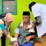 Wali Kota Tangsel: Jangan Ada Kendala Dalam Akses Layanan Kesehatan