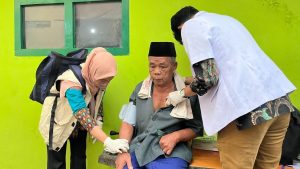 Wali Kota Tangsel: Jangan Ada Kendala Dalam Akses Layanan Kesehatan