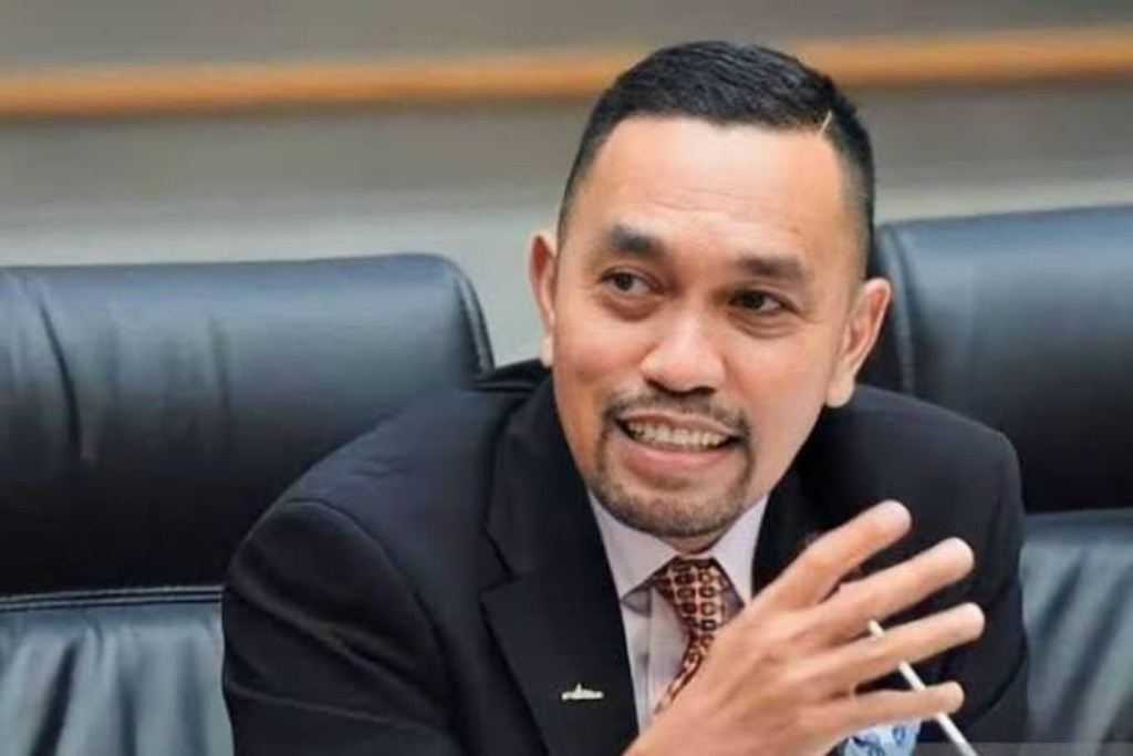 DPR Dukung Polri Tuntaskan Dugaan Korupsi Pasokan Batu Bara Penyebab Blackout