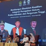 Kemenag Buka Akses Profesi Advokat bagi Lulusan 111 PTKI