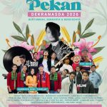 Pekan Dekranasda Tangsel 2026 Hadir di Bintaro Xchange