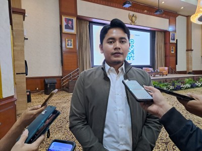 CEO Sufarm, Gunawan Wibisono Ajak Generasi Muda Terjun di Bidang Pertanian