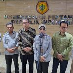 Peran Generasi Muda Sangat Penting untuk Mendorong Pertanian Modern
