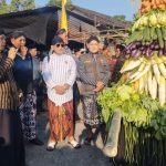 Antusiasme Warga Kauman dalam Melestarikan Budaya
