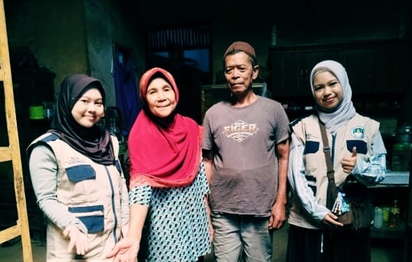 Jenang Mbah Juri, Makanan Tradisional yang Melegenda