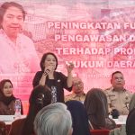 Anggota DPRD Josephine Simanjuntak: Suksesnya Transformasi Bantargebang Ada di Pemilahan Sampah Rumah Tangga