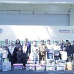 Pemkot Tangsel-Kemensos Gelar Baksos Terintegrasi, Warga Rasakan Manfaat Beragam Layanan