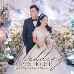 Temukan Inspirasi Pernikahan Impian di Wedding Open House Hotel Ciputra Jakarta Bersama D’Secret Event & Planner