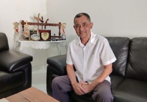 Kota Toleran Salatiga, Kini Genap Berusia 1263