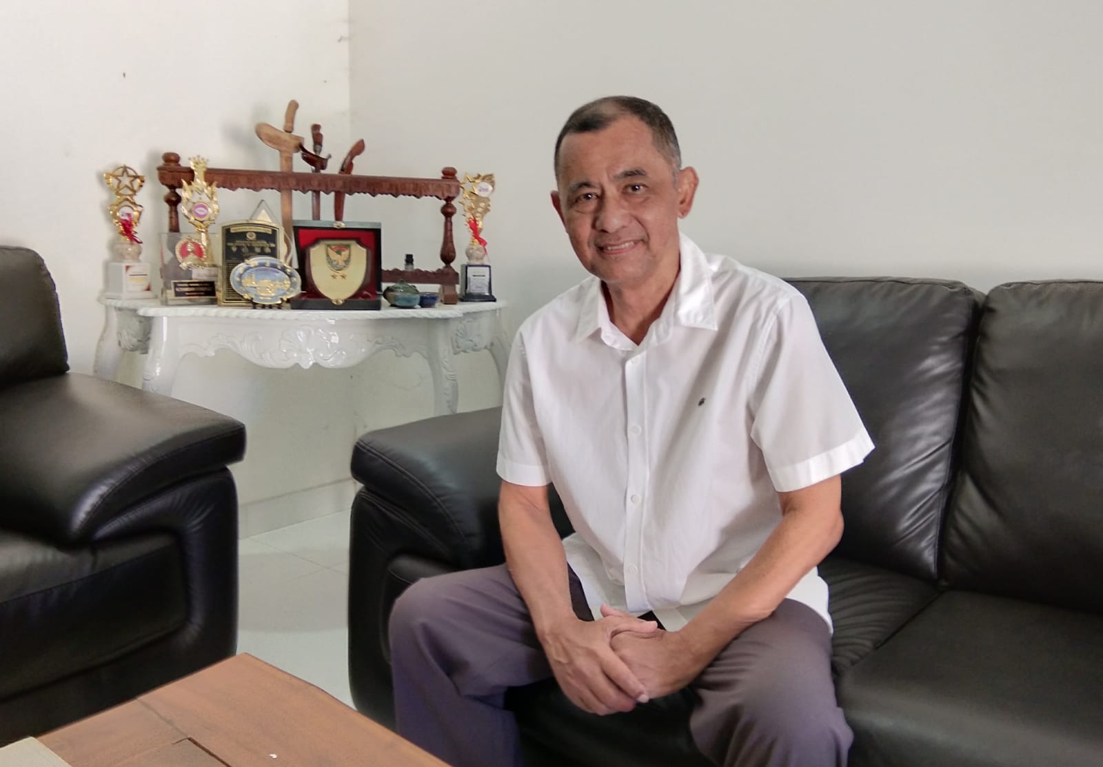 Kota Toleran Salatiga, Kini Genap Berusia 1263
