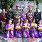 Peringati HUT ke-3, KWB Ajak Melestarikan Kebaya sebagai Warisan Budaya Indonesia