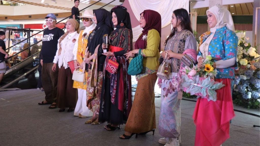 Pekan Dekranasda 2026 Sukses Digelar, Tangsel Perkuat Daya Saing UMKM dan Ekraf