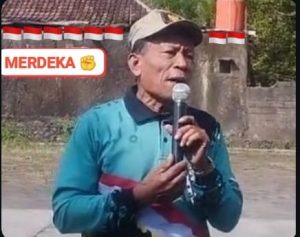 Ormas Tani Merdeka Salatiga Dukung Sudaryono Sebagai Kepala BGN