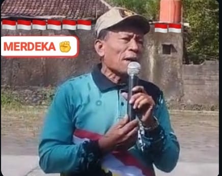 Ormas Tani Merdeka Salatiga Dukung Sudaryono Sebagai Kepala BGN