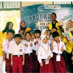 Mahasiswa KKN UNNES Gelar Sosialisasi dan Deklarasi Anti-Bullying