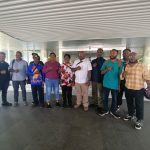 Tuntut Saham 10 Persen, Masyarakat Adat Papua Desak Menteri BUMN Hadirkan Pihak Terkait