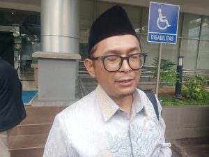 AMPHURI Apresiasi Pemerintah Sukses Menyelenggarakan Haji dan Umroh