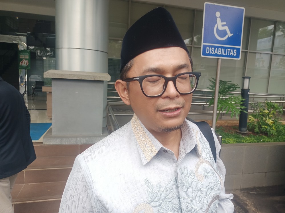 AMPHURI Apresiasi Pemerintah Sukses Menyelenggarakan Haji dan Umroh