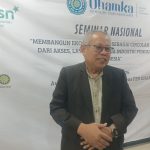 UHAMKA Dorong Tata Kelola Haji dan Umroh yang Berkemajuan