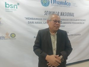 UHAMKA Dorong Tata Kelola Haji dan Umroh yang Berkemajuan