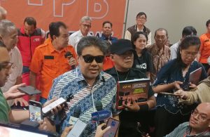 KSP-PB Siap Kawal Putusan MK untuk Membentuk UU Ketenagakerjaan yang Baru