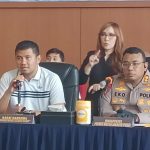 Satresnarkoba Polres Jakarta Pusat Musnahkan Barang Bukti Narkoba Hasil Pengungkapan Juni 2026