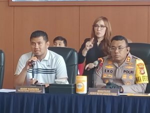 Satresnarkoba Polres Jakarta Pusat Musnahkan Barang Bukti Narkoba Hasil Pengungkapan Juni 2026
