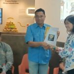 Bedah Buku, Mohammad Irfan: Sistem Kolonial Harus Segera Diubah