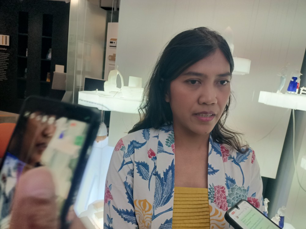 ILUNI FIB UI Dorong Kebijakan Pemerintah yang Berpihak pada Rakyat