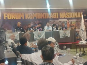 FKN-08 Konsolidasi Rakyat Mendukung Program Pro-Rakyat dan Pro-Kemandirian Bangsa