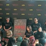Segera Diproduksi, Film “Sofia” Menampilkan Karakter yang Memberikan Pelajaran