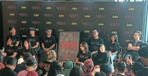 Segera Diproduksi, Film “Sofia” Menampilkan Karakter yang Memberikan Pelajaran