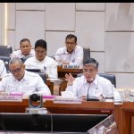 Kemnaker dan Komisi IX DPR RI Sepakat Perkuat Kualitas MagangHub 2026